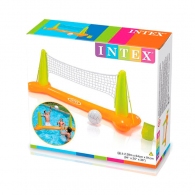 Надувная игрушка INTEX Voley set 6+ thumbnav 2
